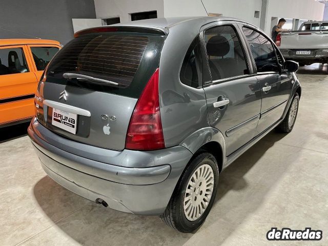 Citroen C3 Usado en Mendoza, deRuedas