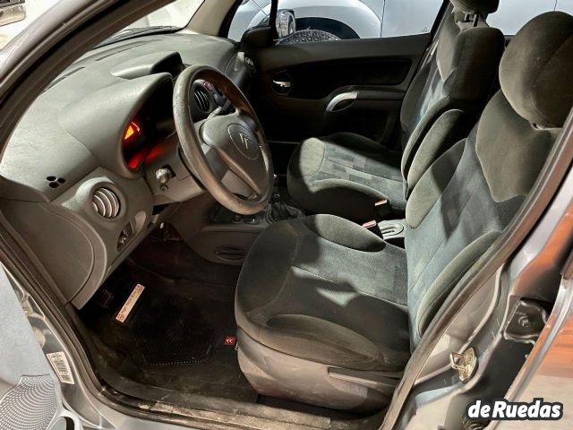 Citroen C3 Usado en Mendoza, deRuedas