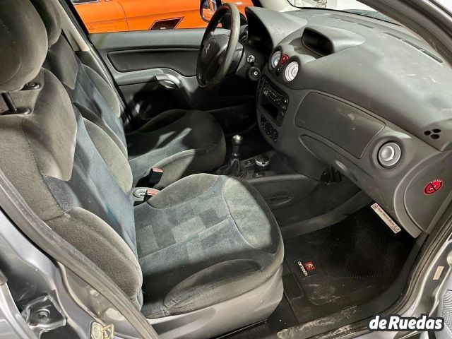 Citroen C3 Usado en Mendoza, deRuedas
