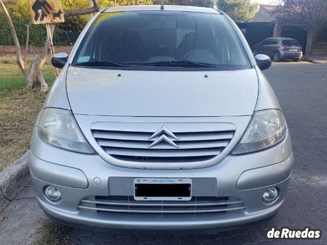 Citroen C3 Usado en Mendoza, deRuedas
