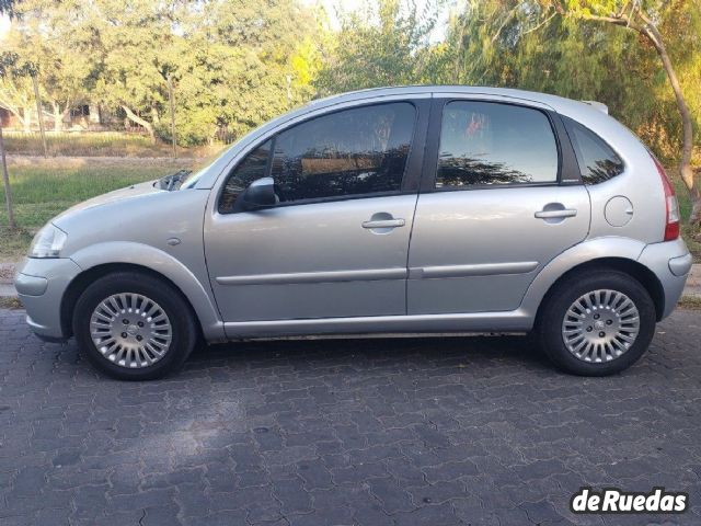 Citroen C3 Usado en Mendoza, deRuedas