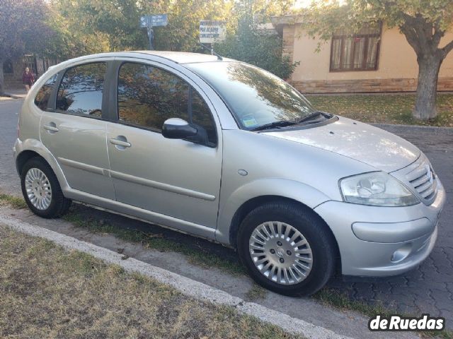 Citroen C3 Usado en Mendoza, deRuedas