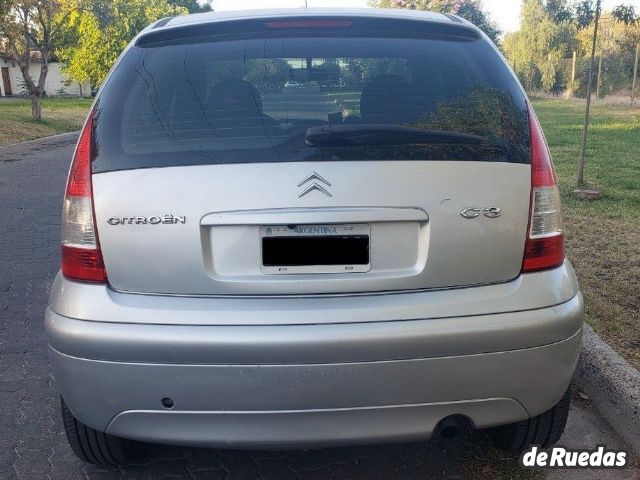 Citroen C3 Usado en Mendoza, deRuedas