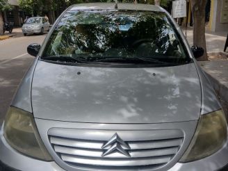 Citroen C3 Usado en Mendoza
