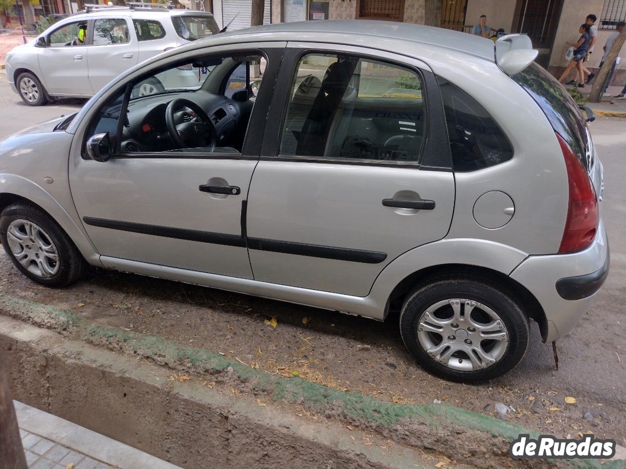 Citroen C3 Usado en Mendoza, deRuedas