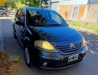 Citroen C3 Usado en Mendoza