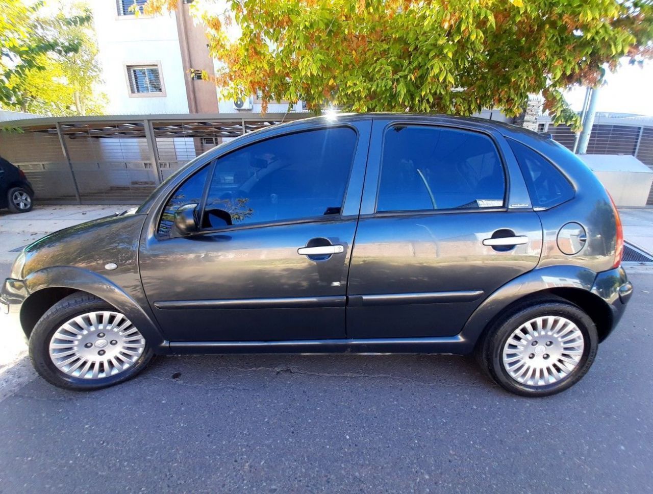 Citroen C3 Usado en Mendoza, deRuedas