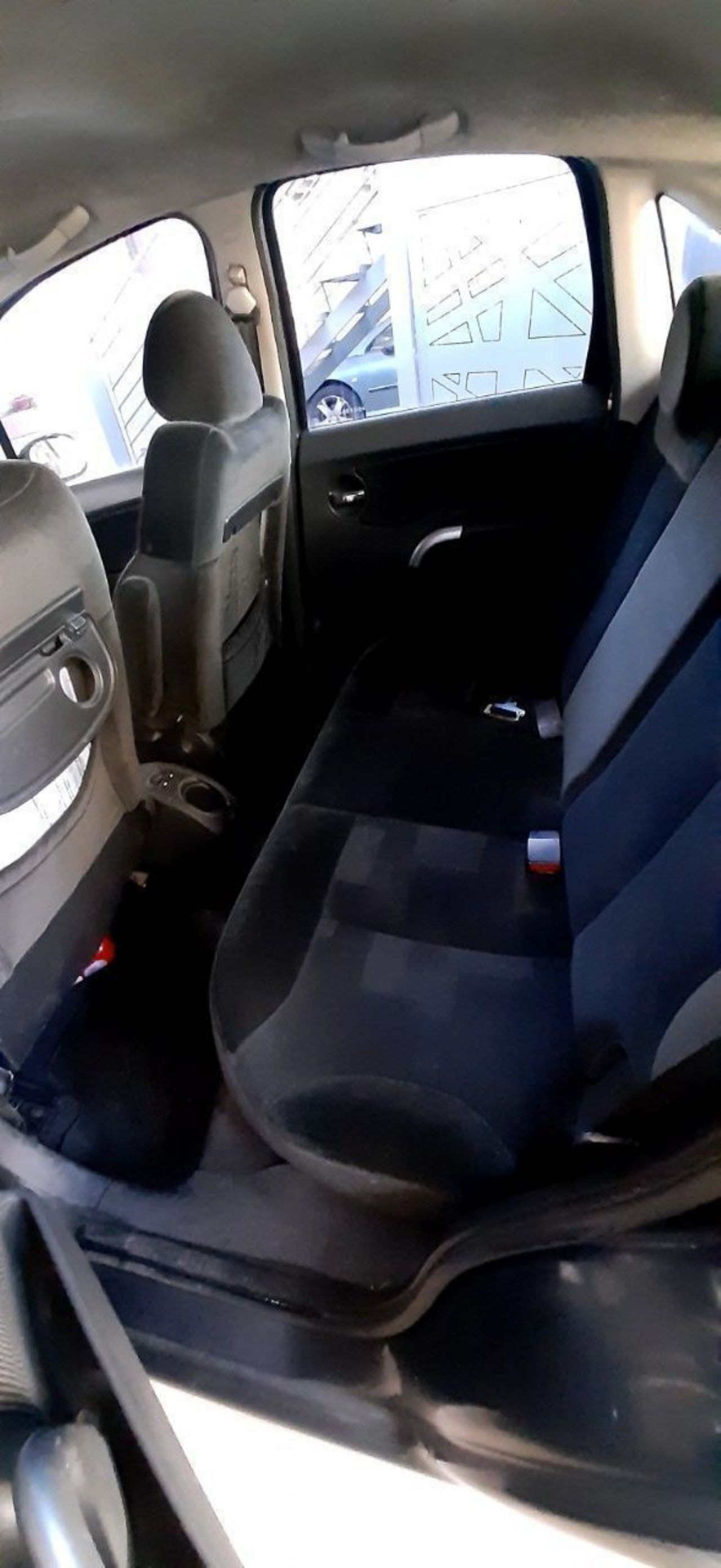 Citroen C3 Usado en Mendoza, deRuedas