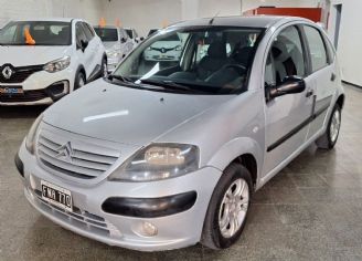 Citroen C3 Usado en Mendoza