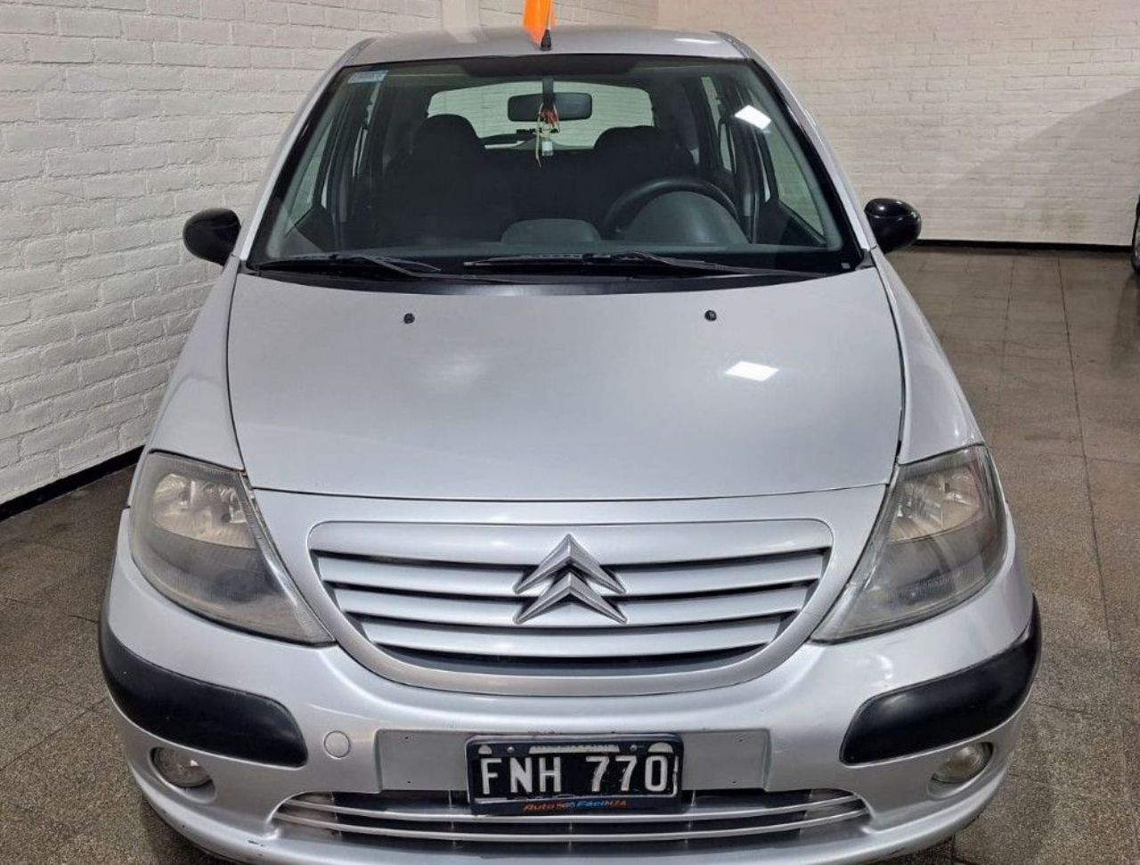 Citroen C3 Usado en Mendoza, deRuedas
