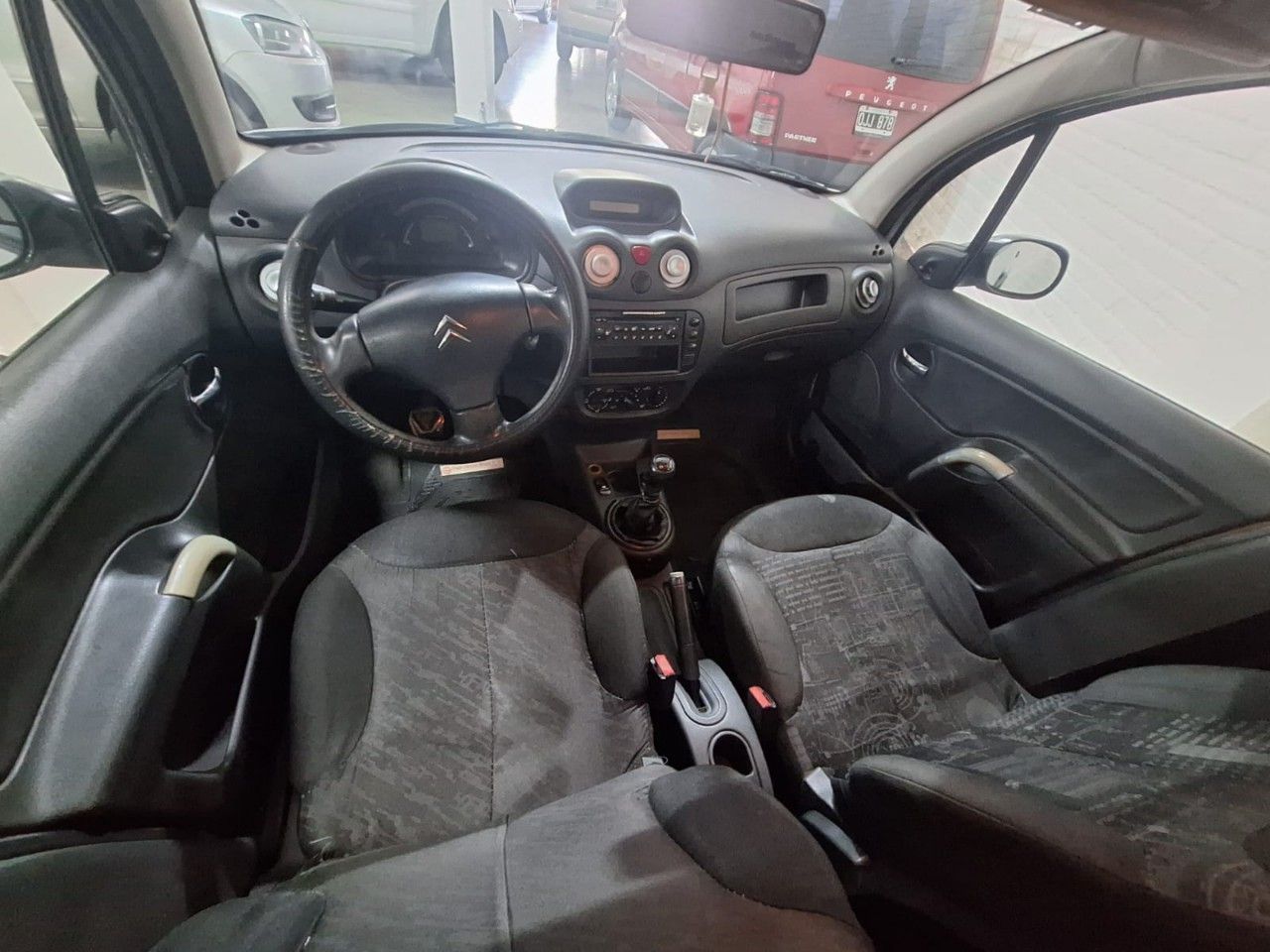 Citroen C3 Usado en Mendoza, deRuedas