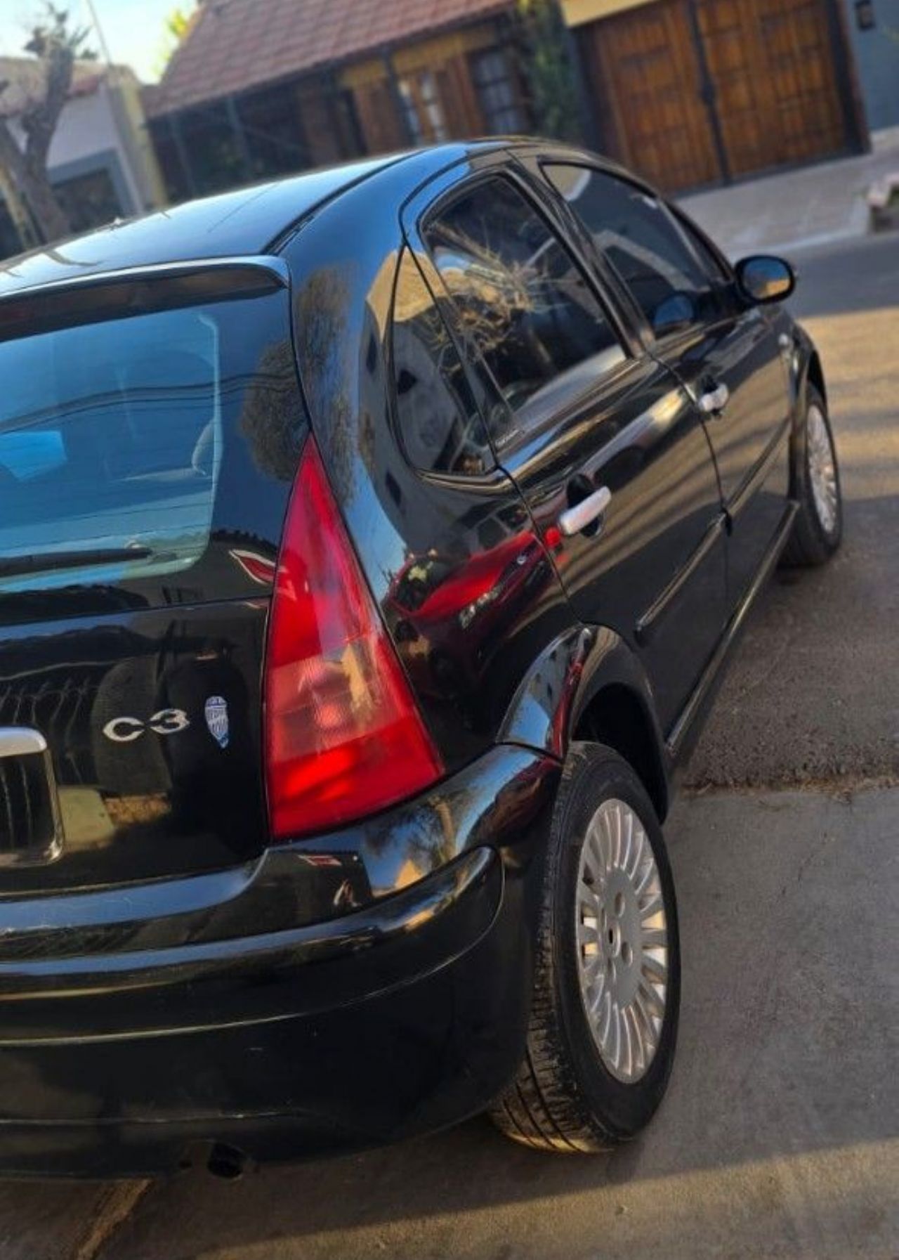 Citroen C3 Usado en Mendoza, deRuedas