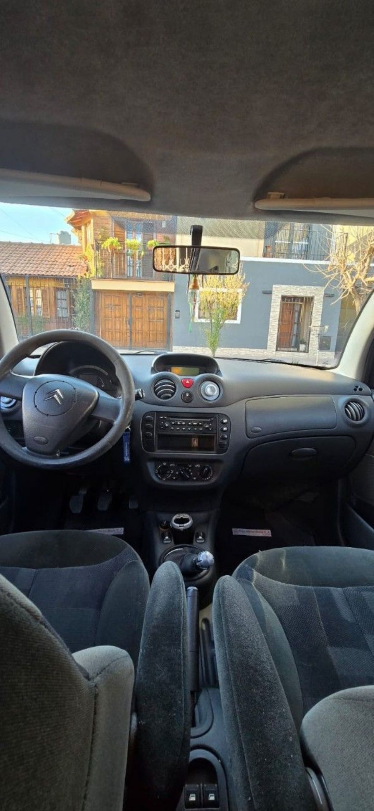 Citroen C3 Usado en Mendoza, deRuedas