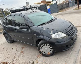Citroen C3 Usado en Mendoza