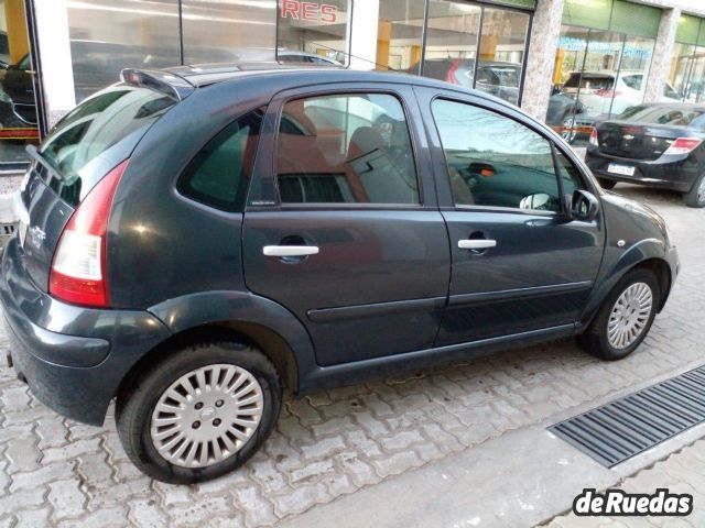 Citroen C3 Usado en Mendoza, deRuedas