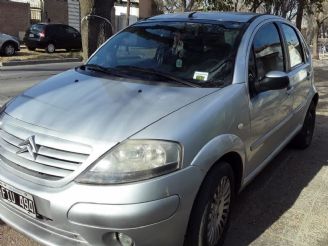 Citroen C3 Usado en Mendoza