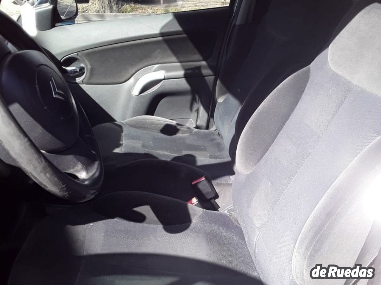 Citroen C3 Usado en Mendoza, deRuedas
