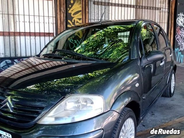 Citroen C3 Usado en Mendoza, deRuedas