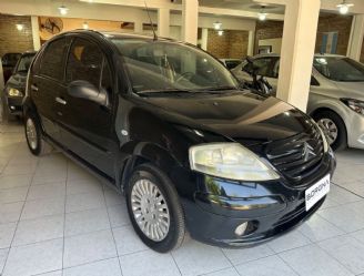 Citroen C3 Usado en Mendoza