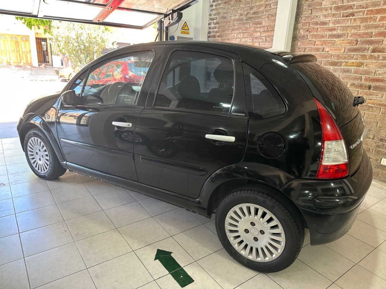 Citroen C3 Usado en Mendoza, deRuedas