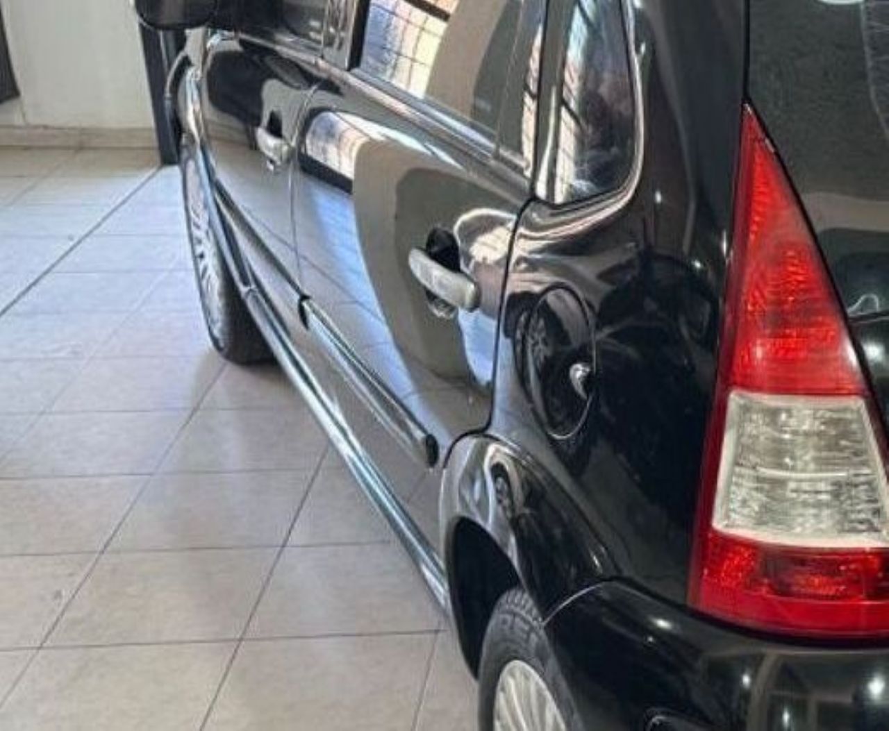 Citroen C3 Usado en Mendoza, deRuedas