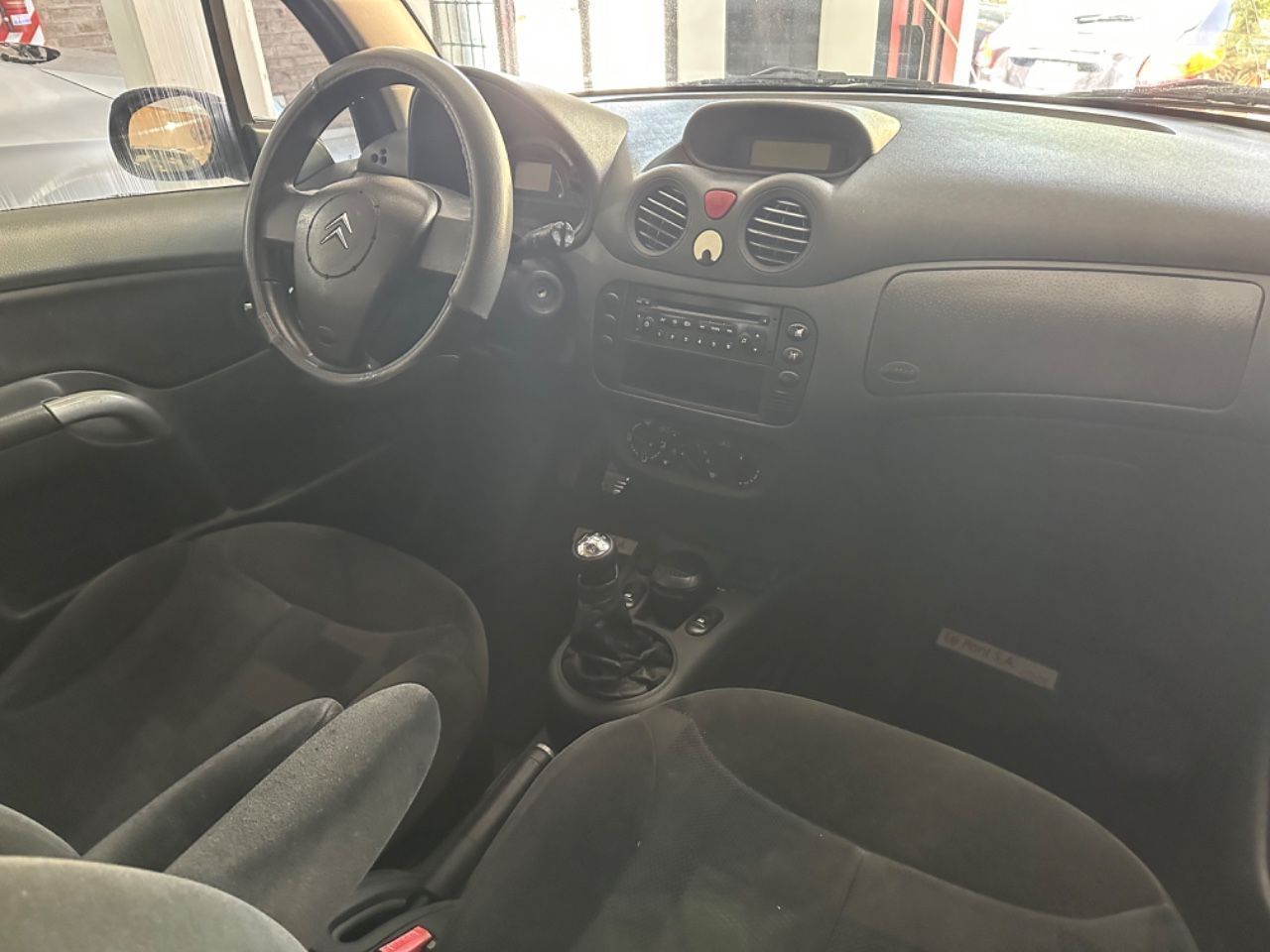 Citroen C3 Usado en Mendoza, deRuedas