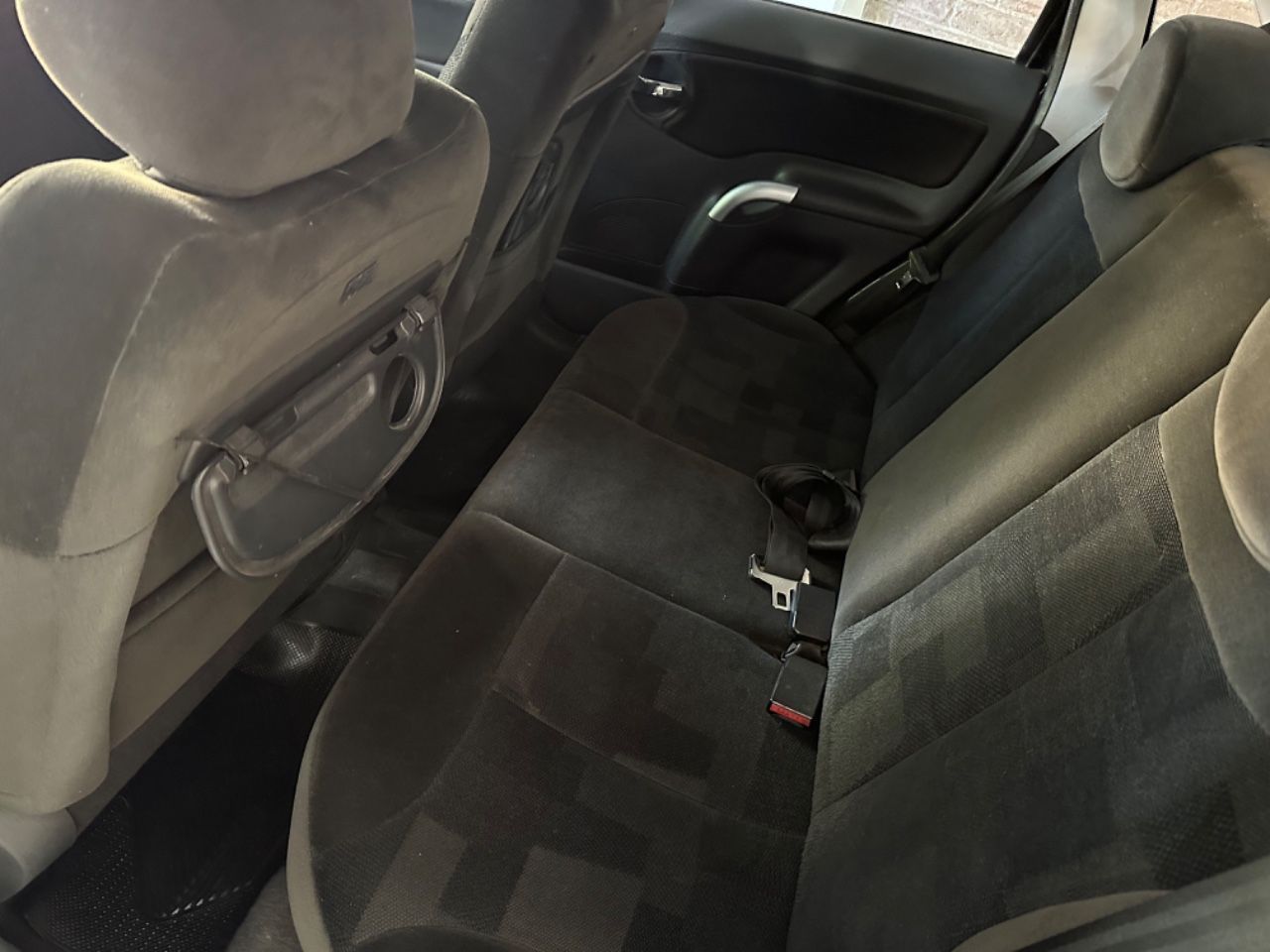 Citroen C3 Usado en Mendoza, deRuedas