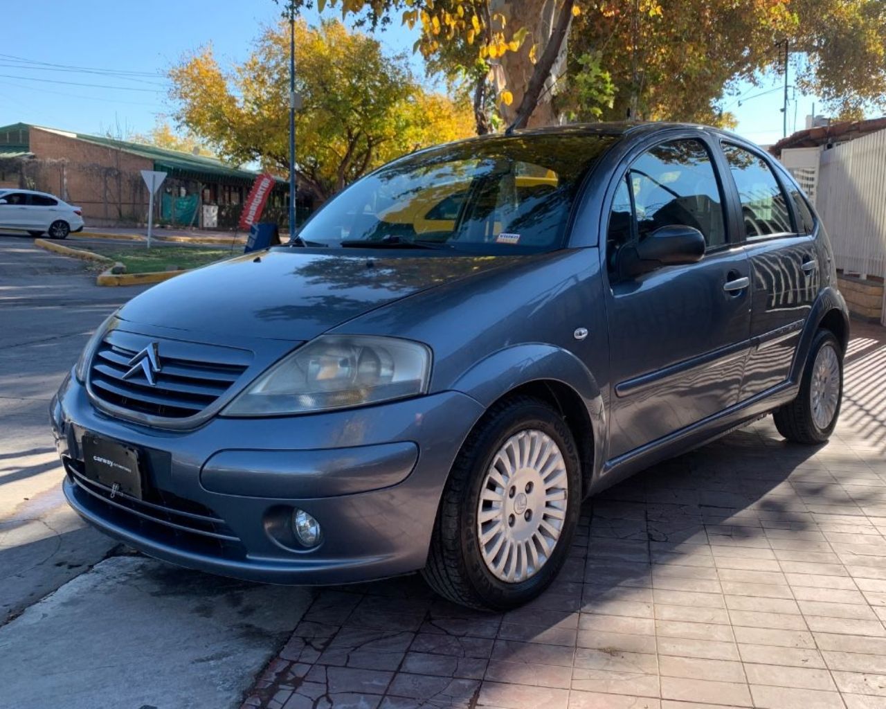 Citroen C3 Usado en Mendoza, deRuedas