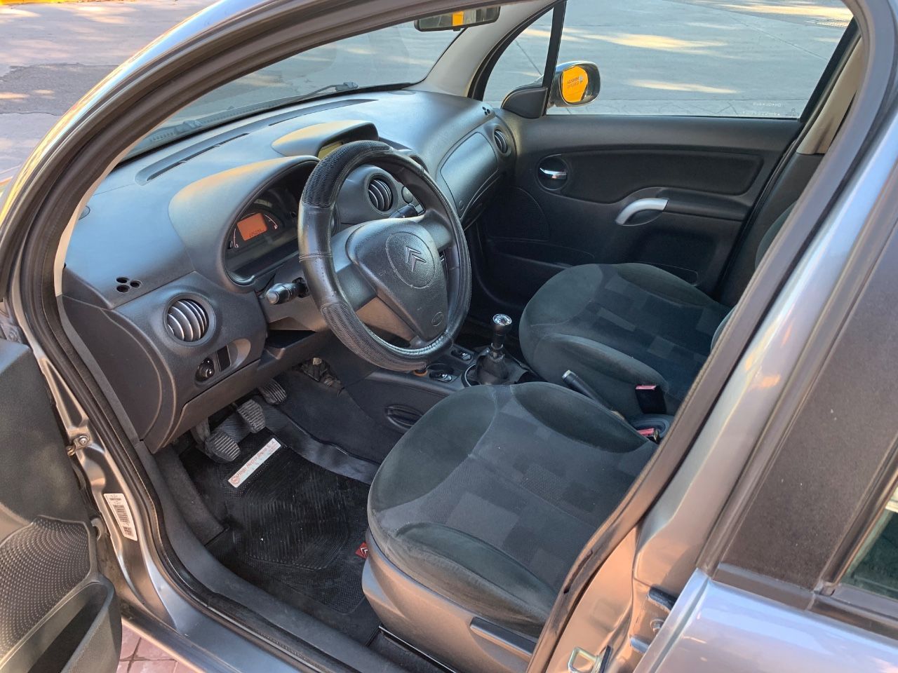 Citroen C3 Usado en Mendoza, deRuedas