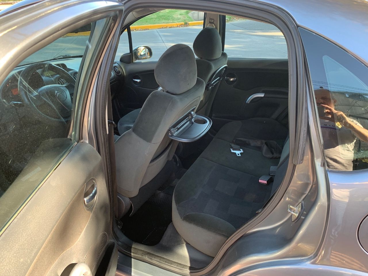 Citroen C3 Usado en Mendoza, deRuedas