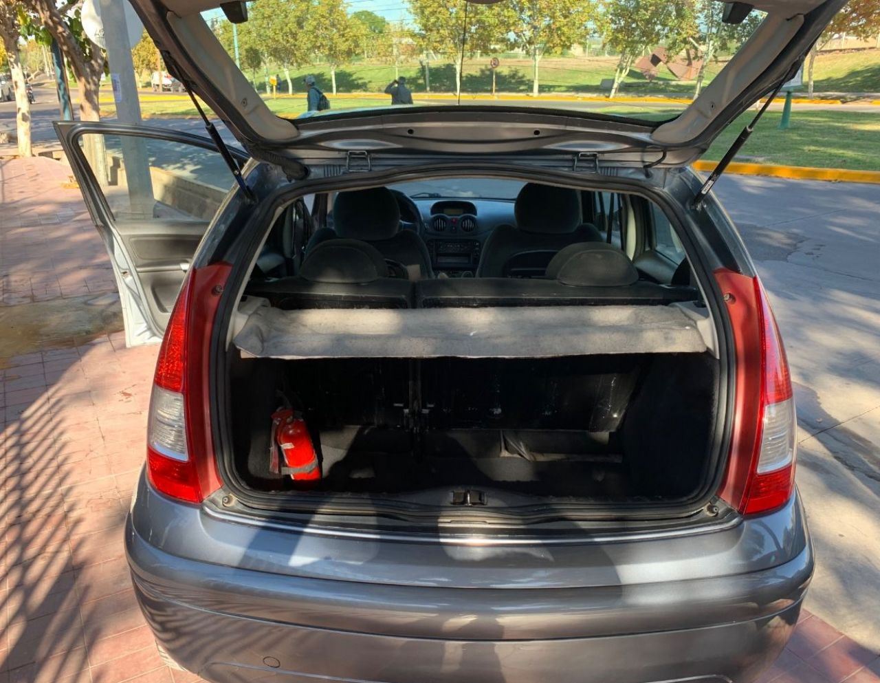 Citroen C3 Usado en Mendoza, deRuedas