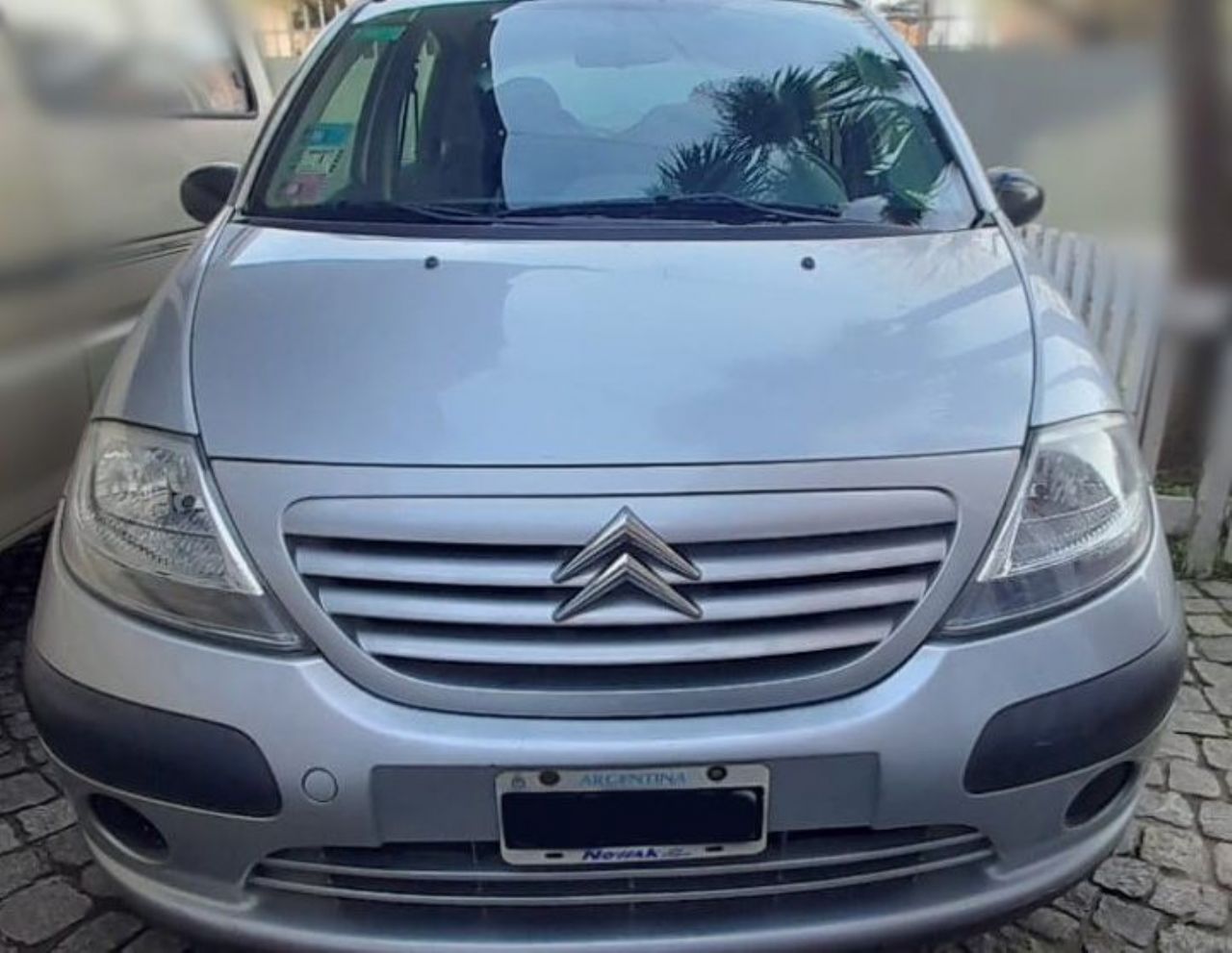 Citroen C3 Usado en Buenos Aires, deRuedas