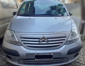 Citroen C3 Usado en Buenos Aires