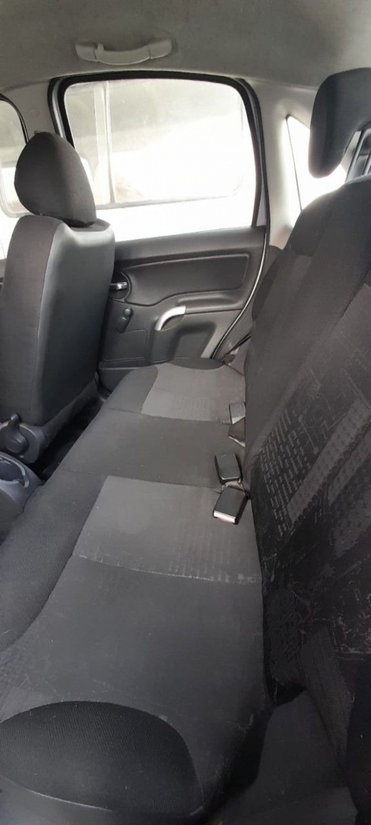 Citroen C3 Usado en Buenos Aires, deRuedas