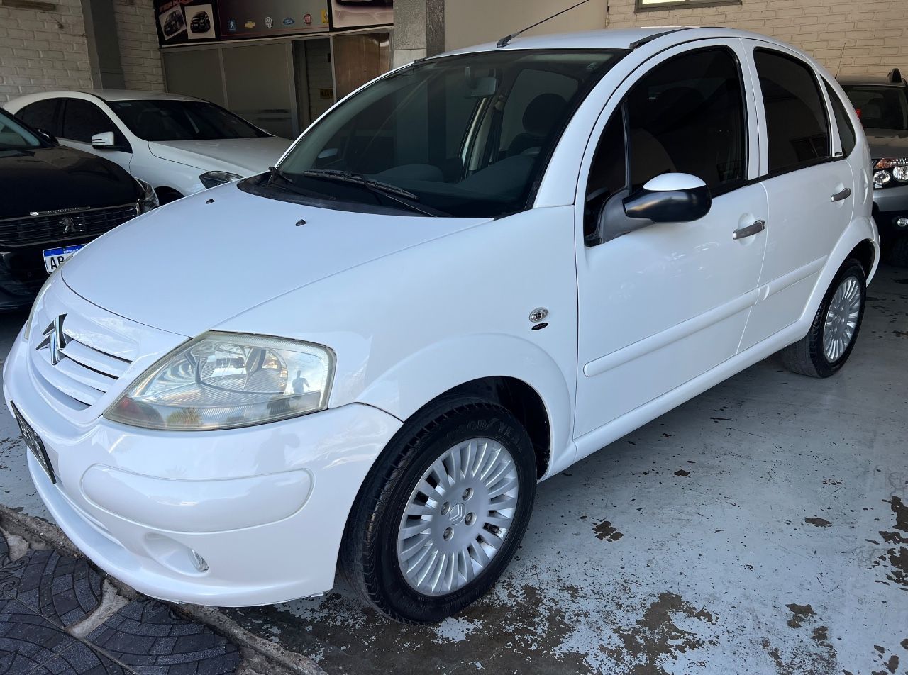 Citroen C3 Usado en Mendoza, deRuedas