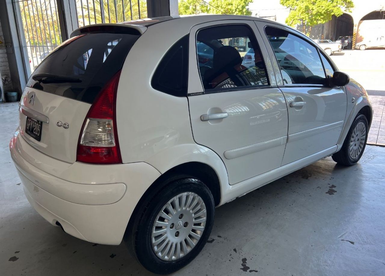 Citroen C3 Usado en Mendoza, deRuedas