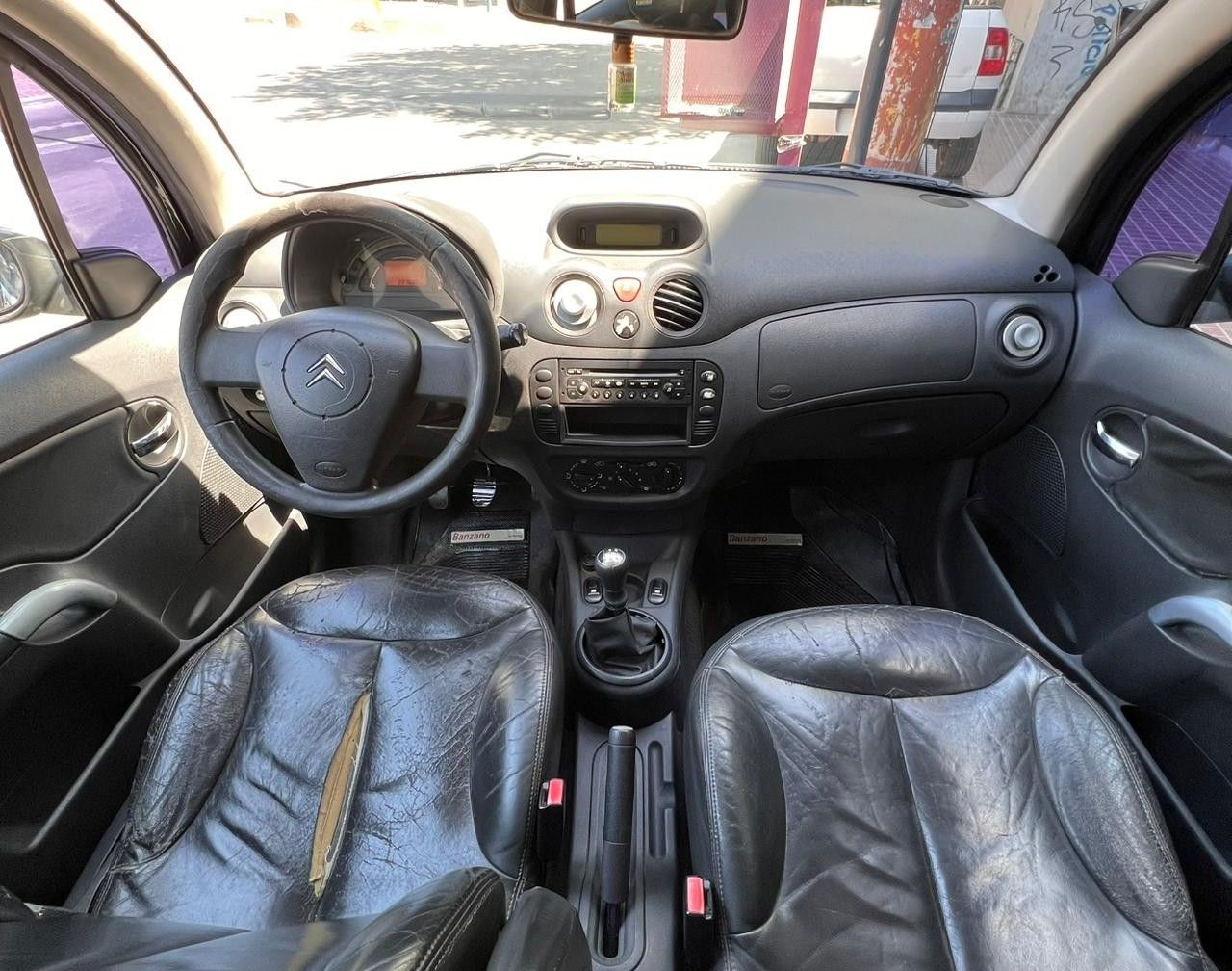 Citroen C3 Usado en Mendoza, deRuedas