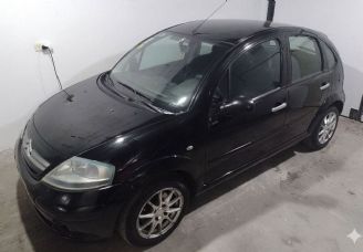 Citroen C3 Usado en Buenos Aires