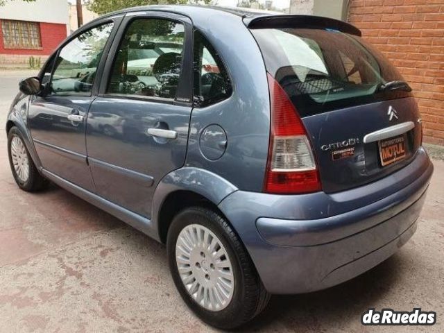 Citroen C3 Usado en Mendoza, deRuedas