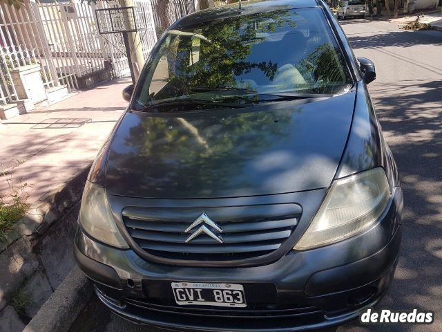 Citroen C3 Usado en Mendoza, deRuedas