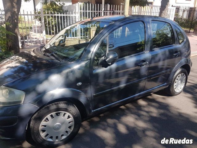 Citroen C3 Usado en Mendoza, deRuedas