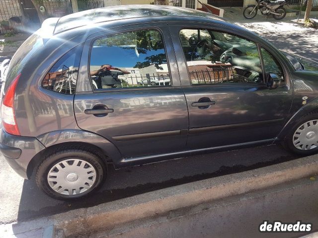Citroen C3 Usado en Mendoza, deRuedas