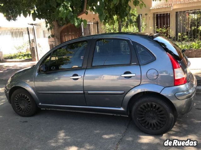 Citroen C3 Usado en Mendoza, deRuedas
