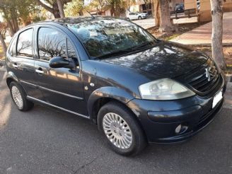 Citroen C3 Usado en Mendoza