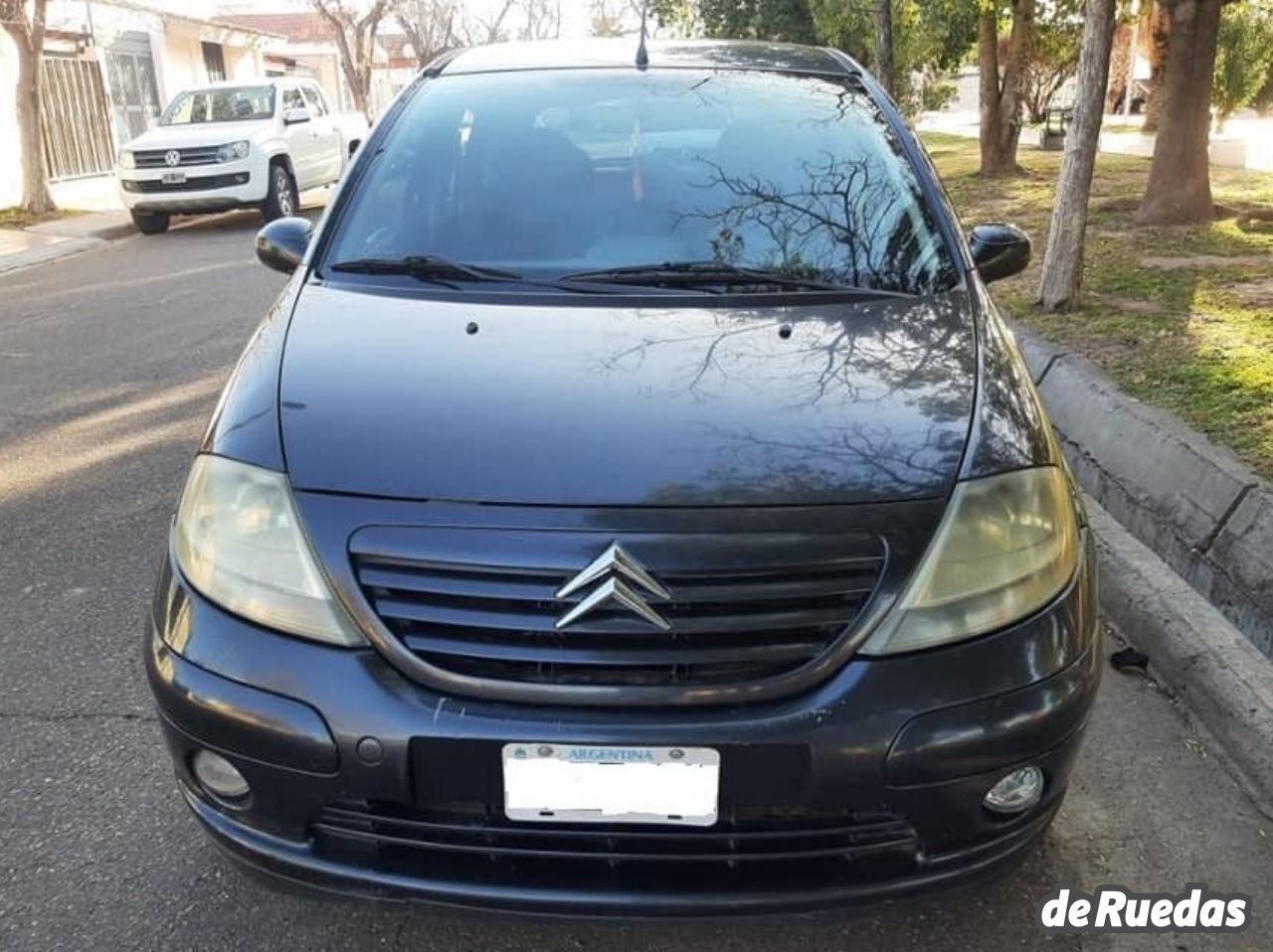 Citroen C3 Usado en Mendoza, deRuedas