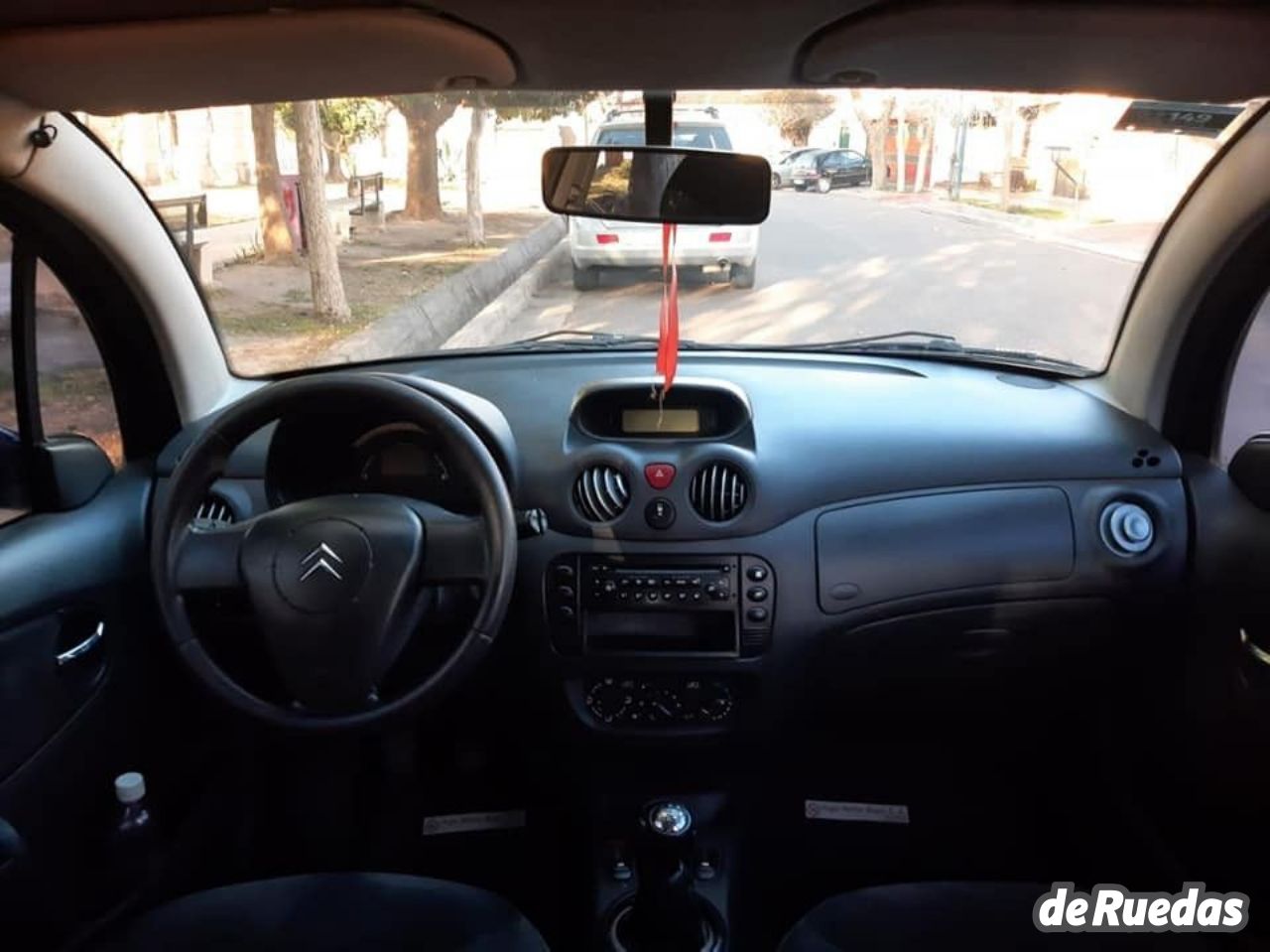 Citroen C3 Usado en Mendoza, deRuedas