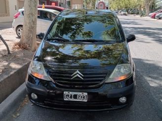 Citroen C3 Usado en Mendoza