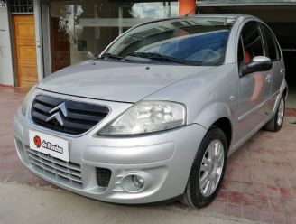 Citroen C3 Usado en Mendoza Financiado