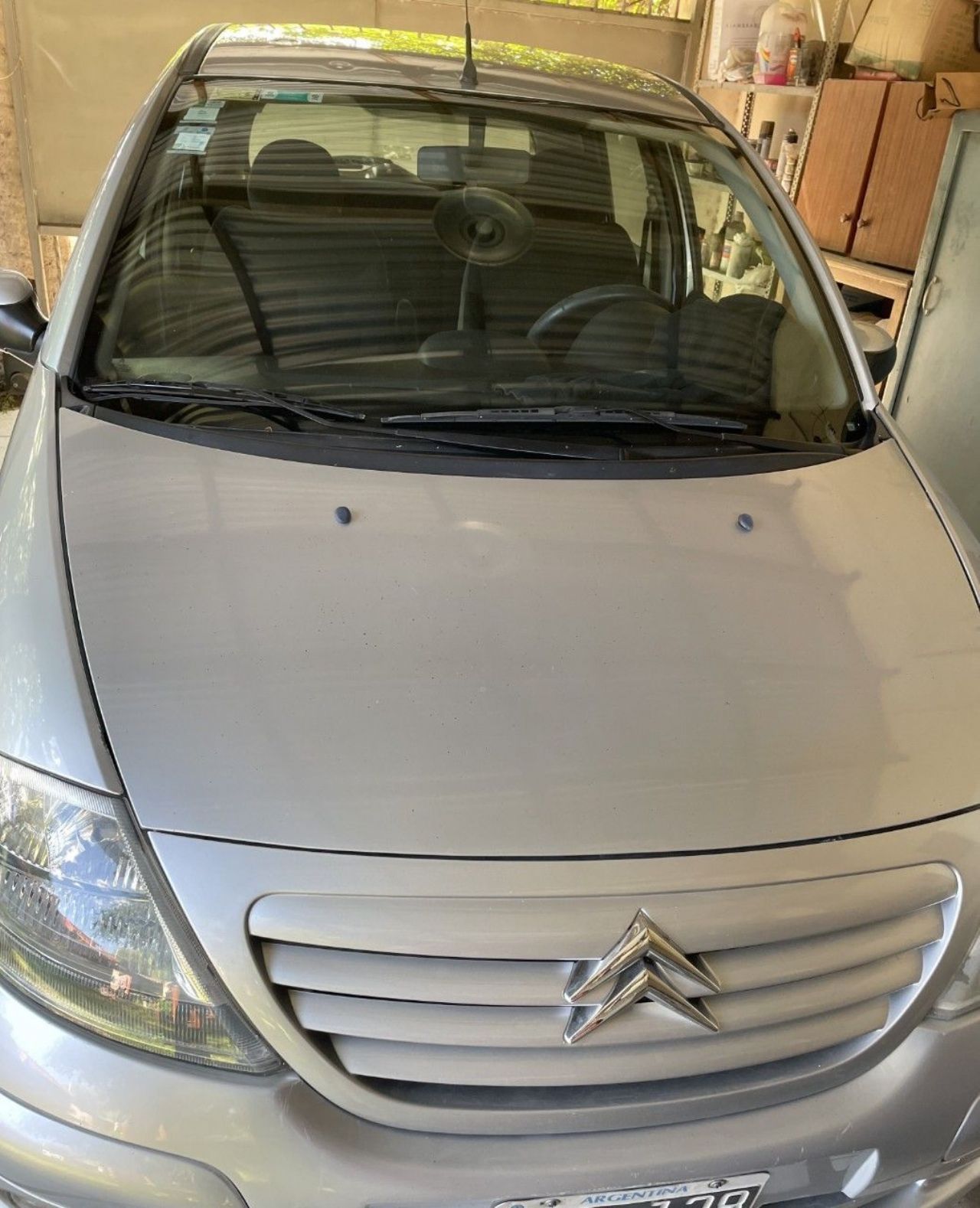 Citroen C3 Usado en Córdoba, deRuedas