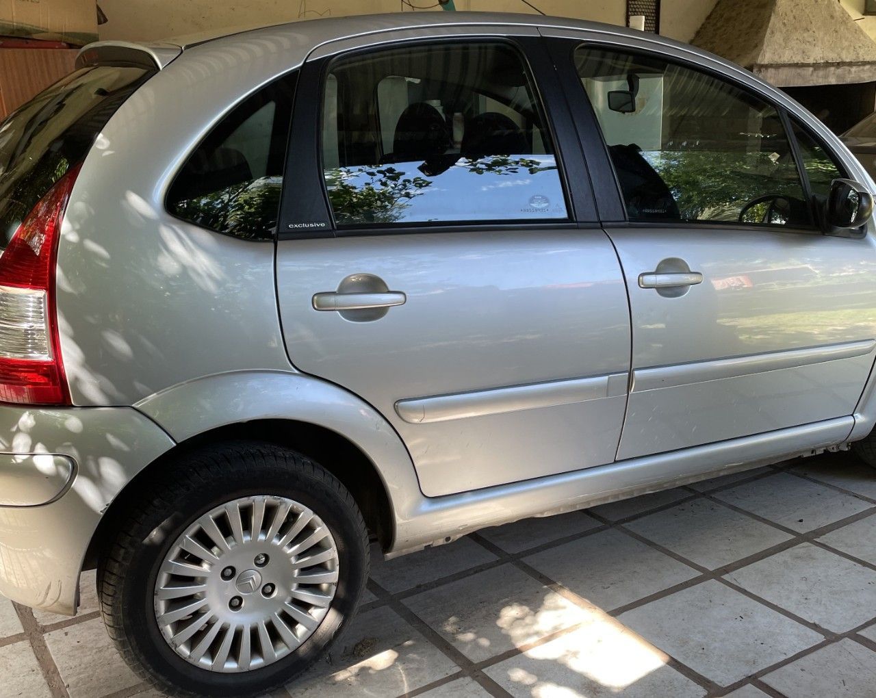 Citroen C3 Usado en Córdoba, deRuedas